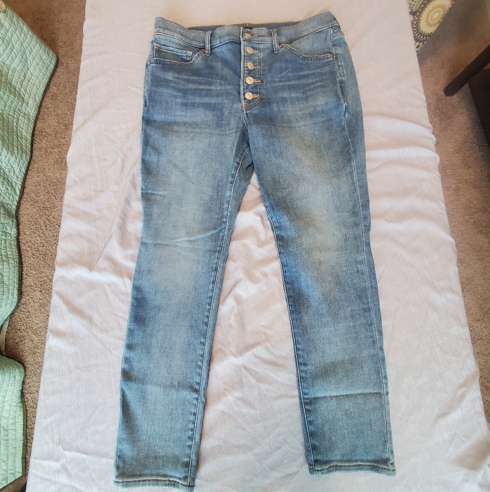 Express Jeans